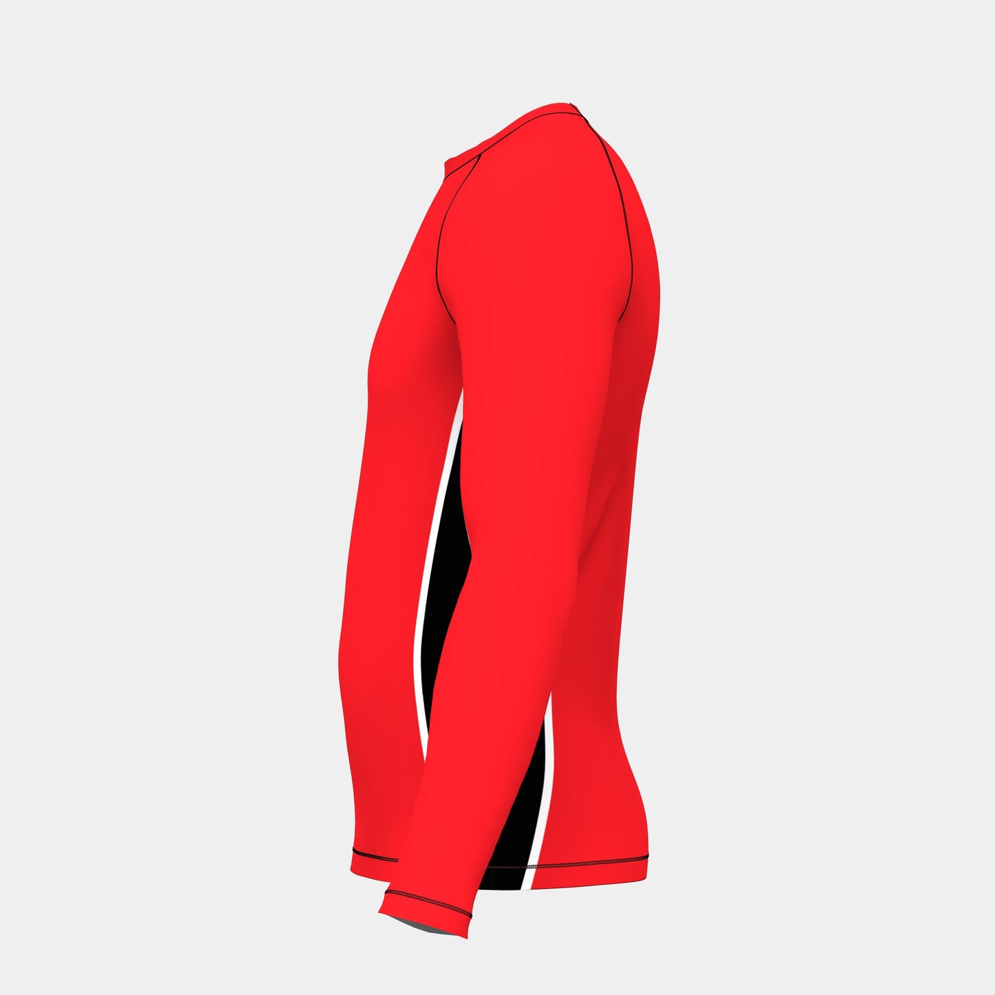 Ion Men’s Rash Guard (Long Sleeve)