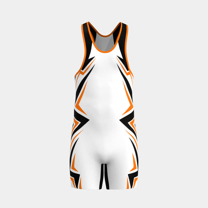 Olympus Wrestling Singlet