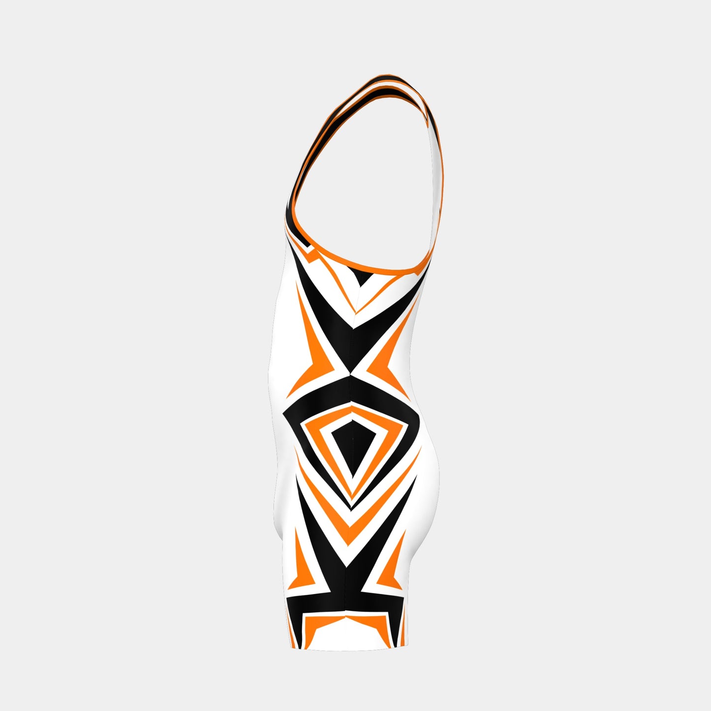 Olympus Wrestling Singlet