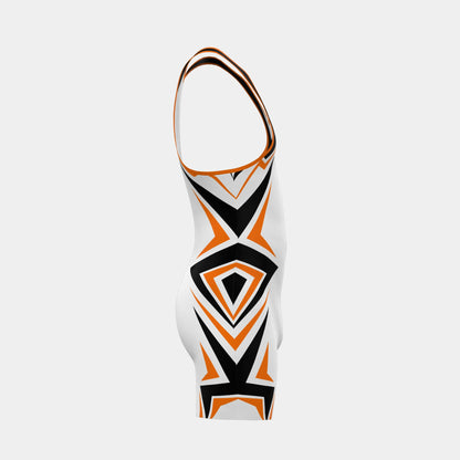 Olympus Wrestling Singlet