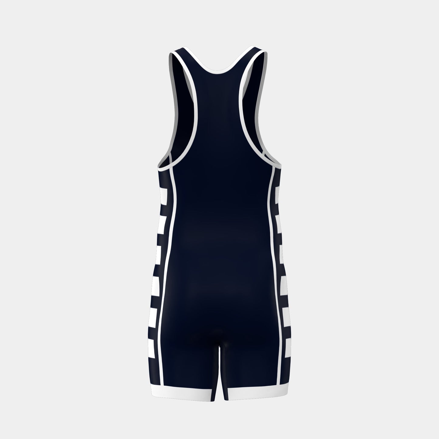 Precision Wrestling Singlet