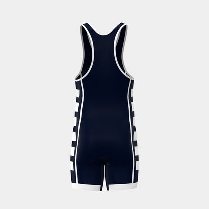Precision Wrestling Singlet