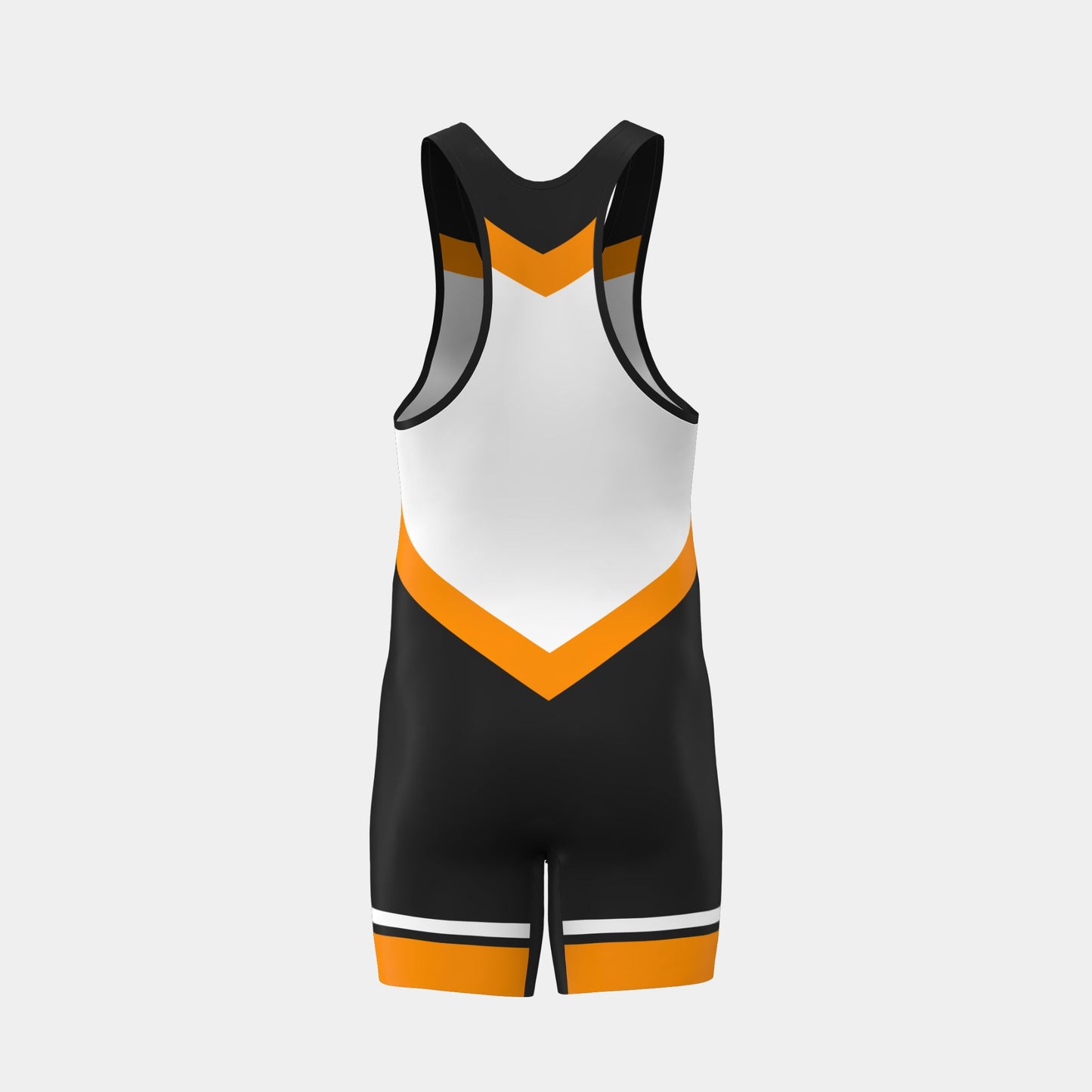 Precision Wrestling Singlet