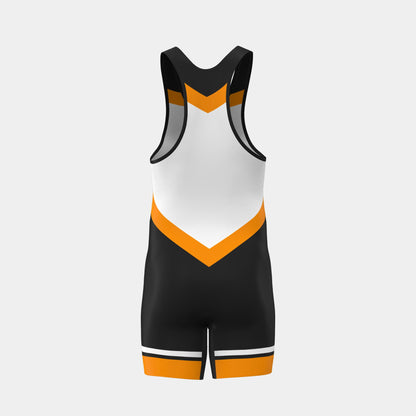 Precision Wrestling Singlet