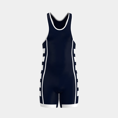 Precision Wrestling Singlet