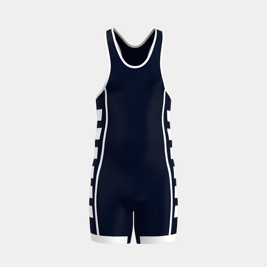 Precision Wrestling Singlet