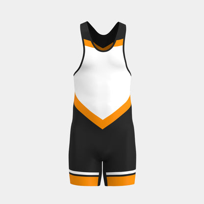 Precision Wrestling Singlet