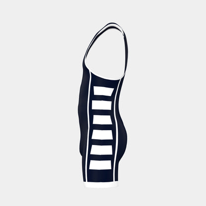 Precision Wrestling Singlet