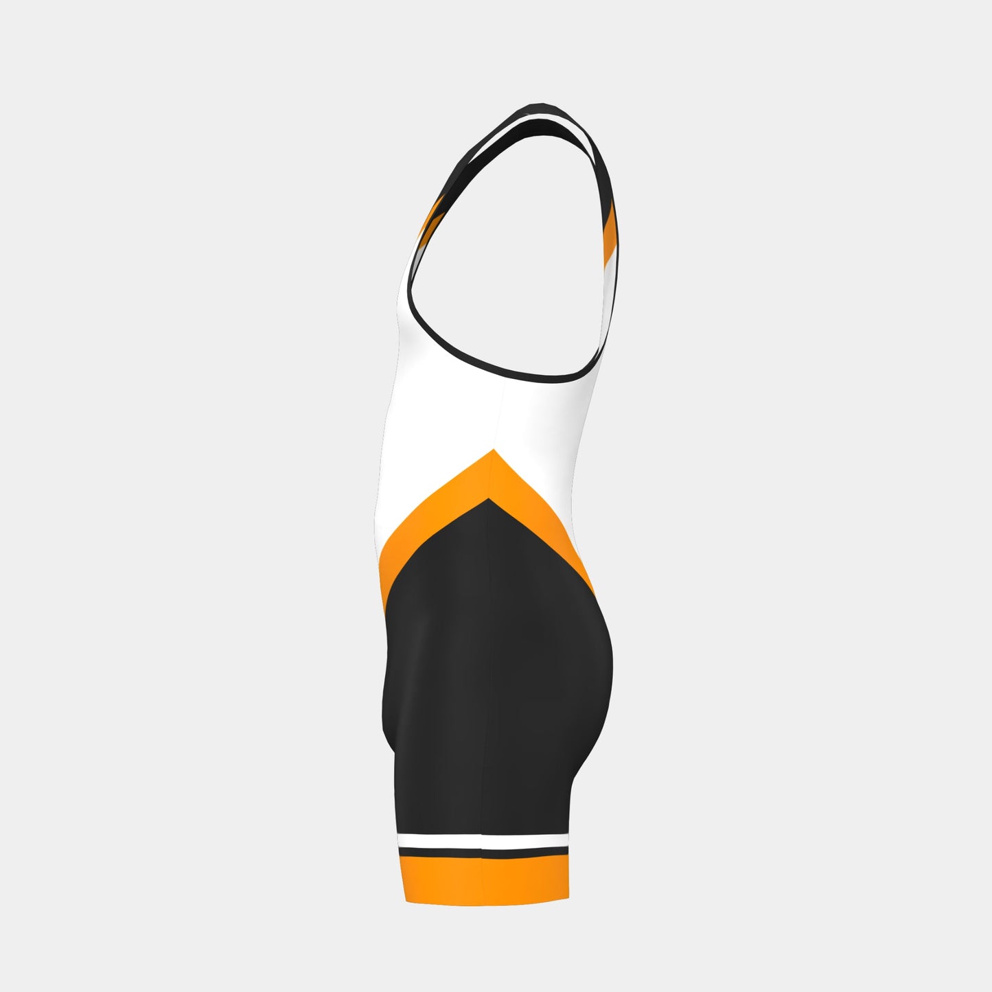 Precision Wrestling Singlet