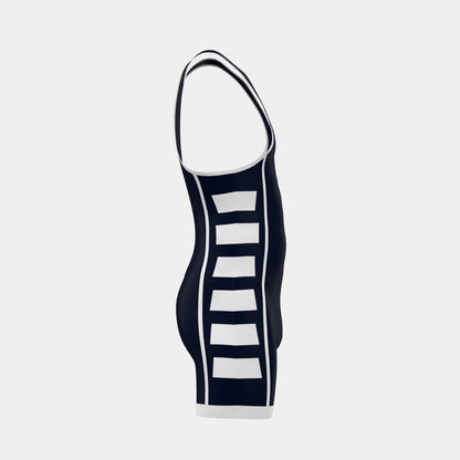 Precision Wrestling Singlet