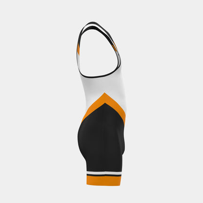 Precision Wrestling Singlet