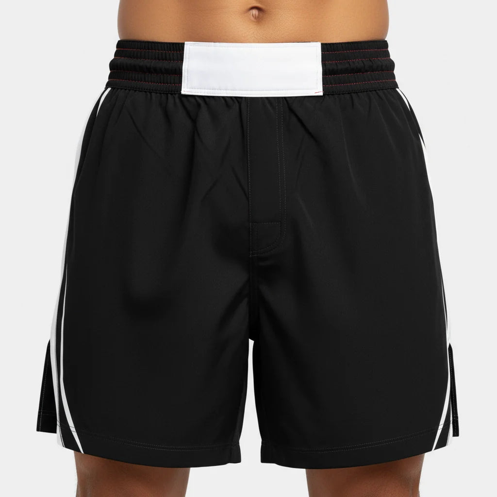 Prime Axis Men's Grappling Shorts