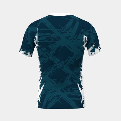 Reaper Rash Guard Short Sleeve
