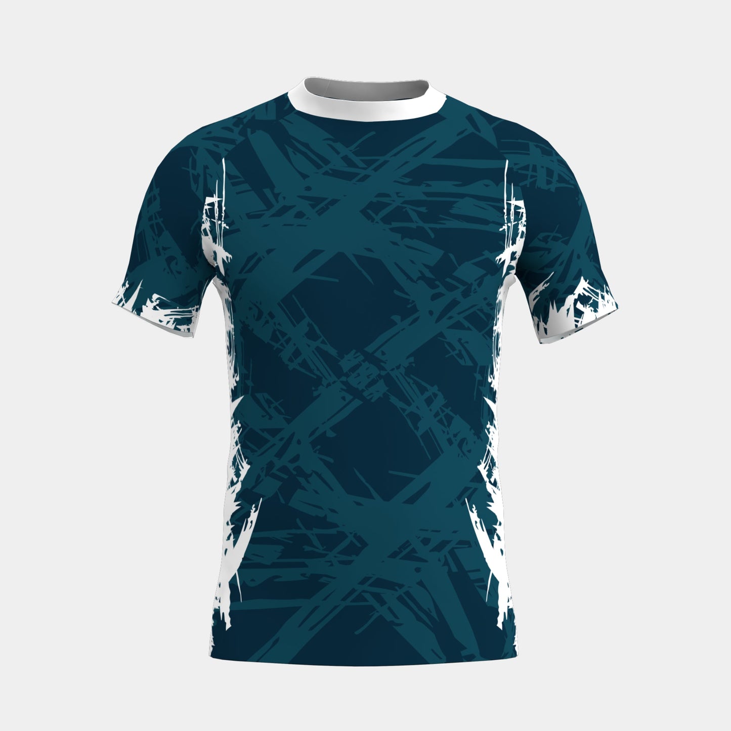 Reaper Rash Guard Short Sleeve