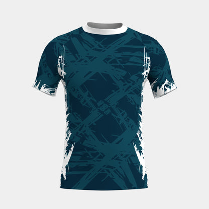Reaper Rash Guard Short Sleeve