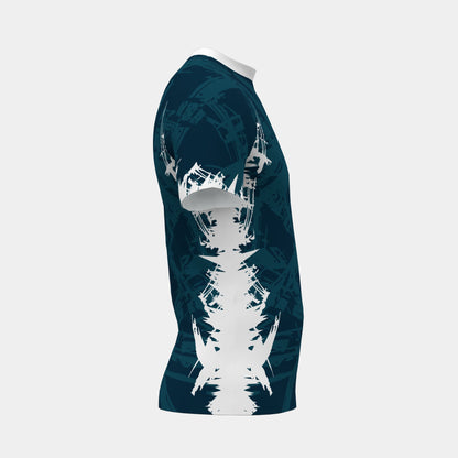 Reaper Rash Guard Short Sleeve
