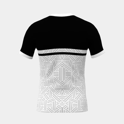 RepSkin Rash Guard Short Sleeve