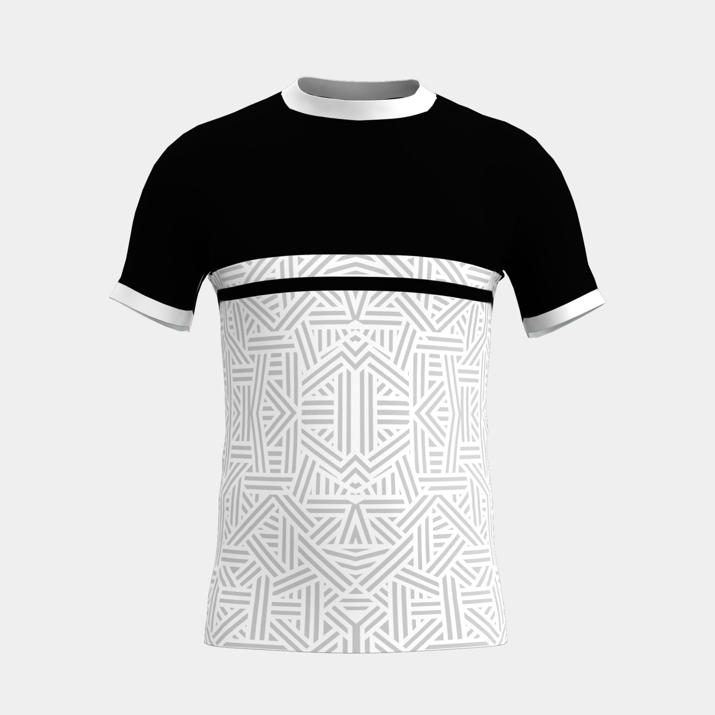 RepSkin Rash Guard Short Sleeve