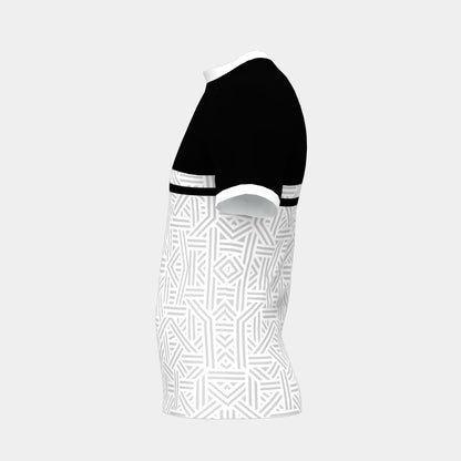 RepSkin Rash Guard Short Sleeve