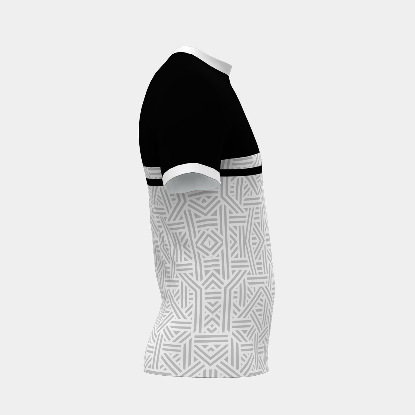 RepSkin Rash Guard Short Sleeve