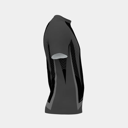 Lux Rash Guard Short Sleeve