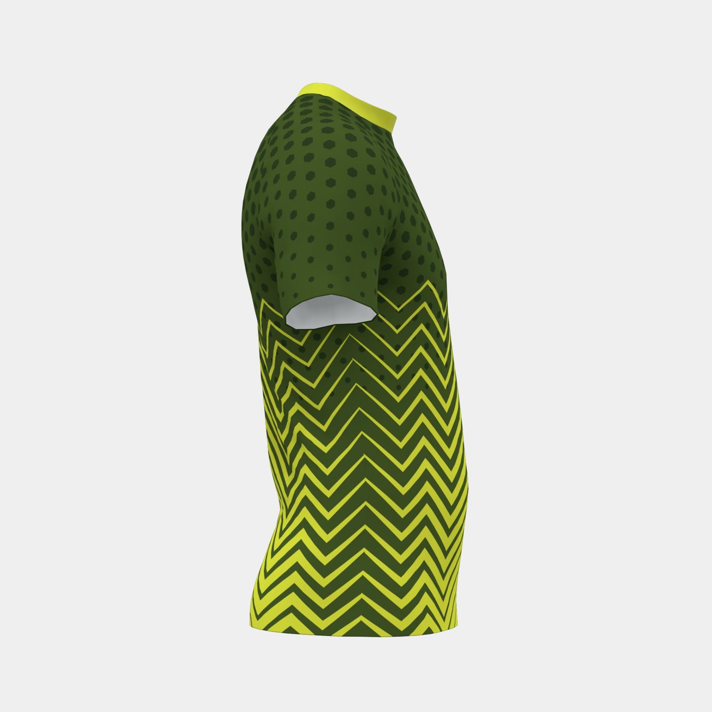 AmpWave Rash Guard Short Sleeve