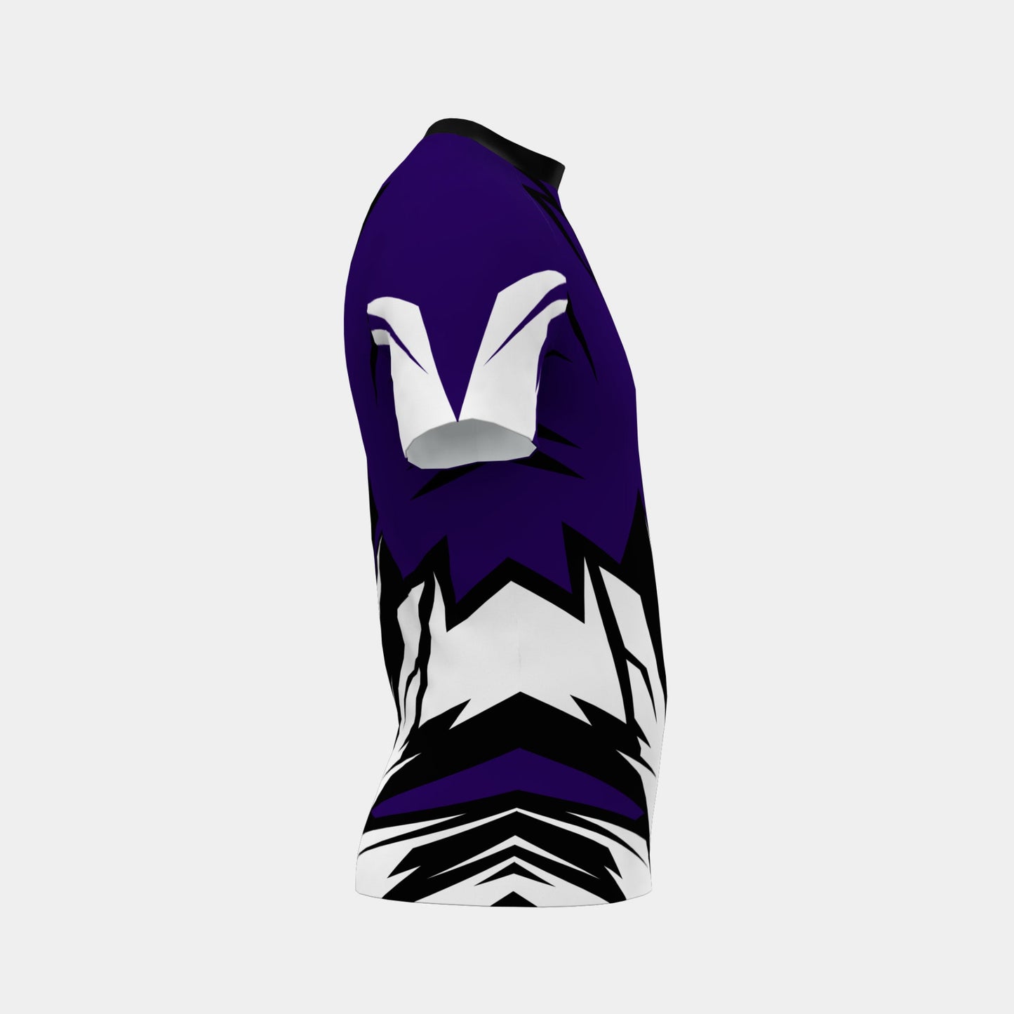 Ocean Armor Rash Guard Short Sleeve