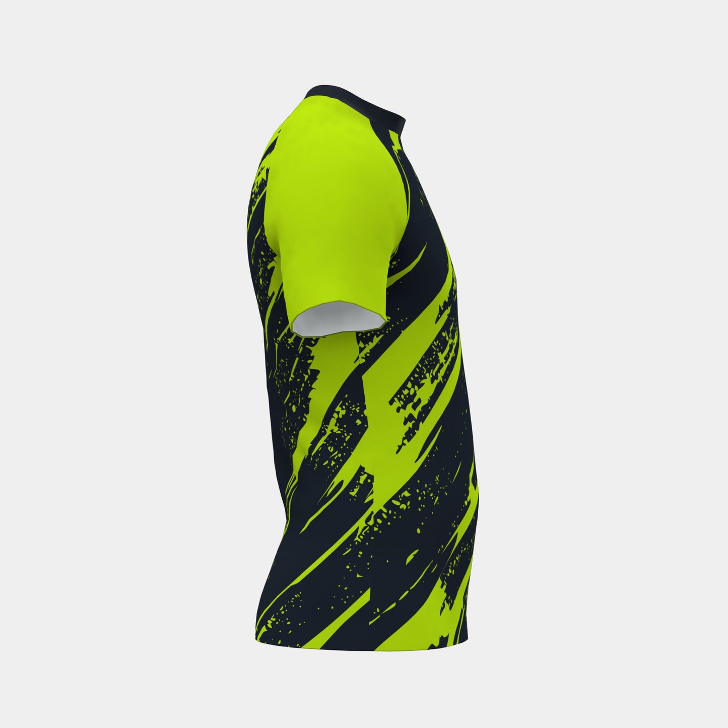 ApexSkin Rash Guard Short Sleeve