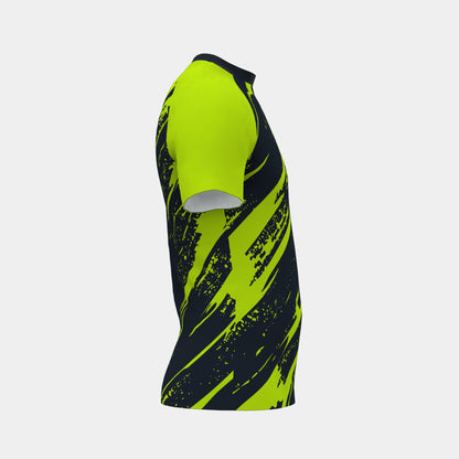 ApexSkin Rash Guard Short Sleeve
