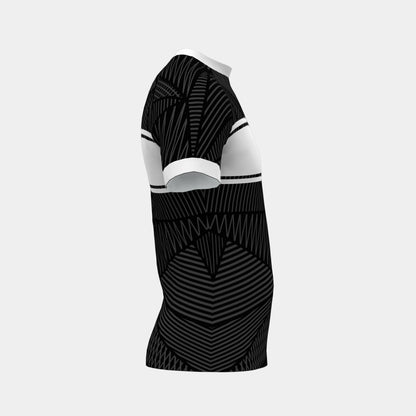 Reef Rash Guard Short Sleeve