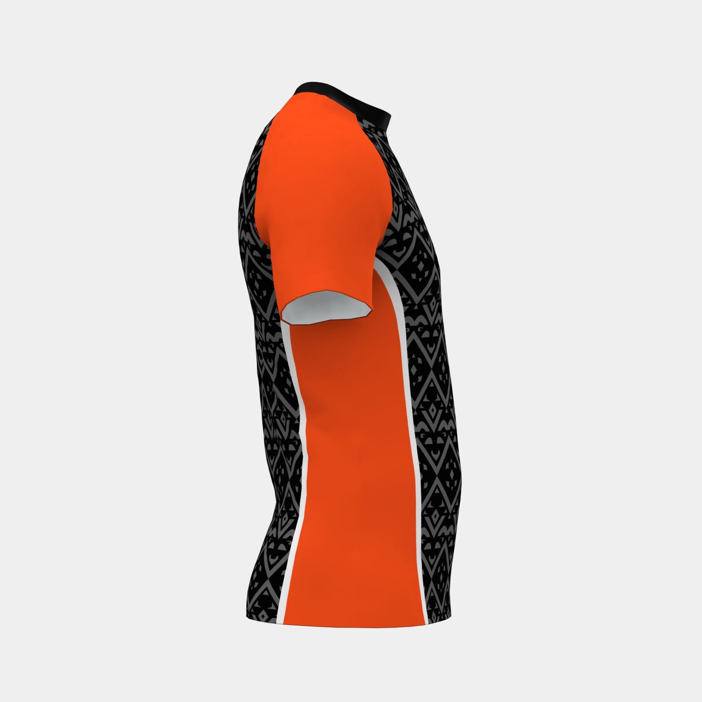 OceanTek Rash Guard Short Sleeve