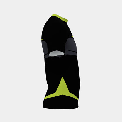 Vibe Rash Guard Short Sleeve