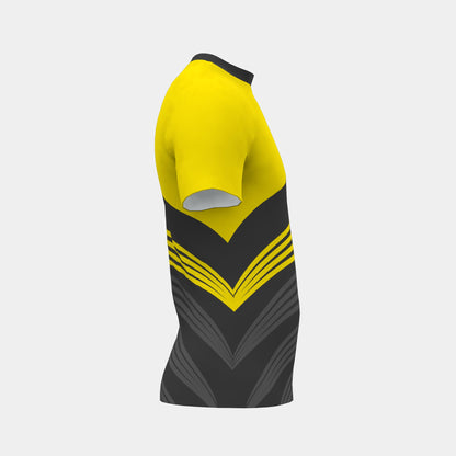 RipVolt Rash Guard Short Sleeve