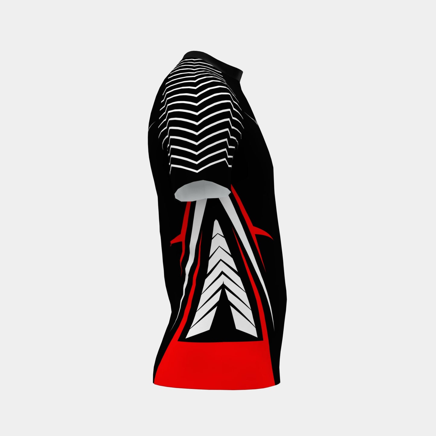 Zypher Rash Guard Short Sleeve