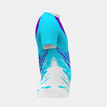 WaveFlex Rash Guard Short Sleeve