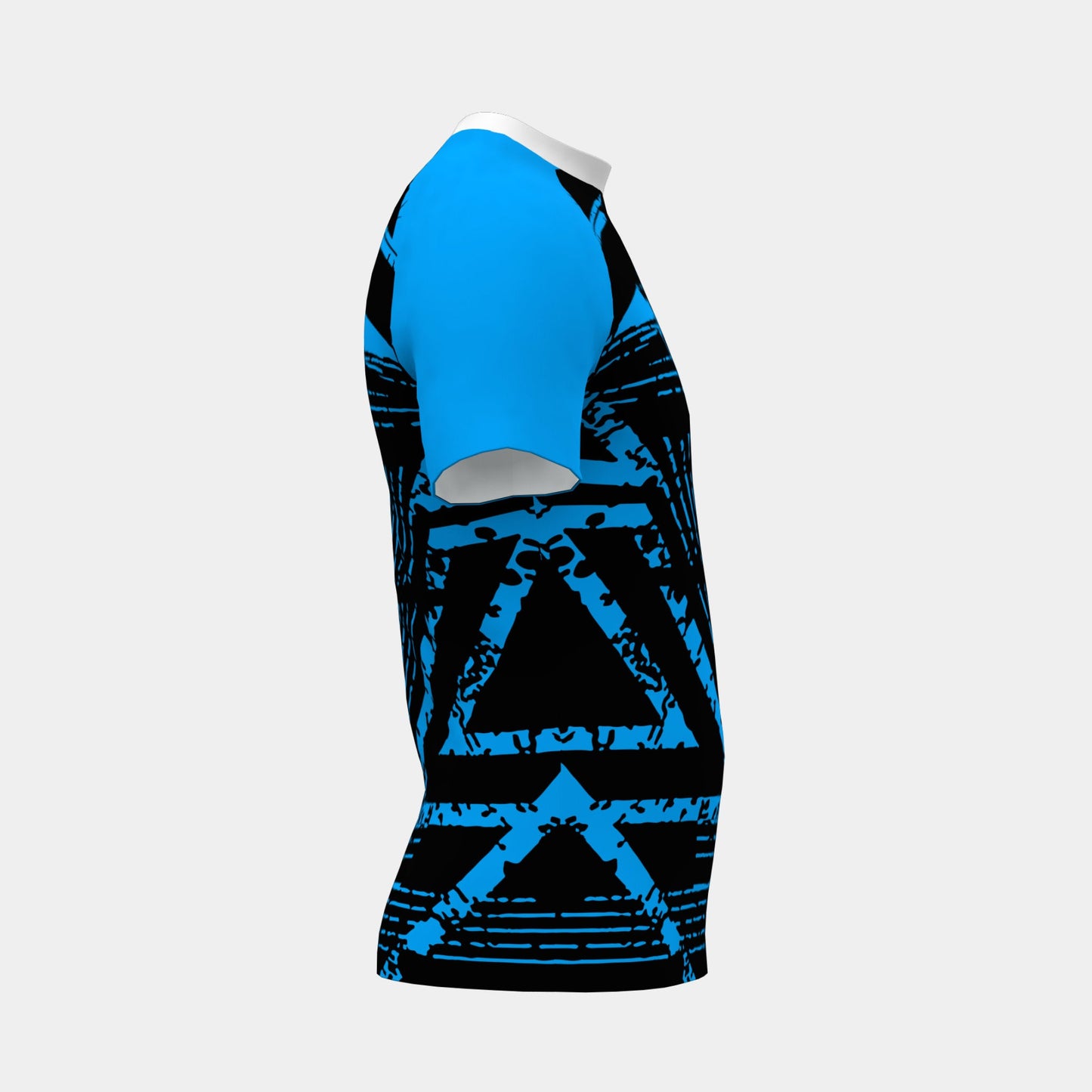 NeoSync Rash Guard Short Sleeve