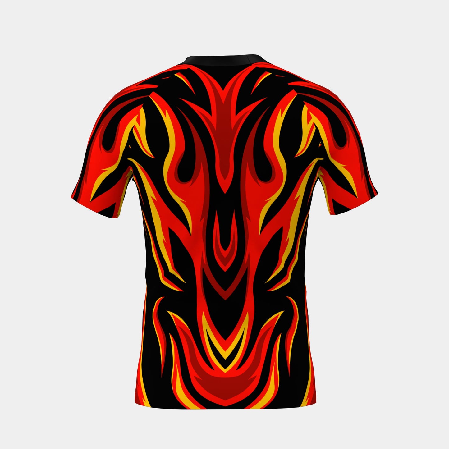Scorch Rash Guard Short Sleeve