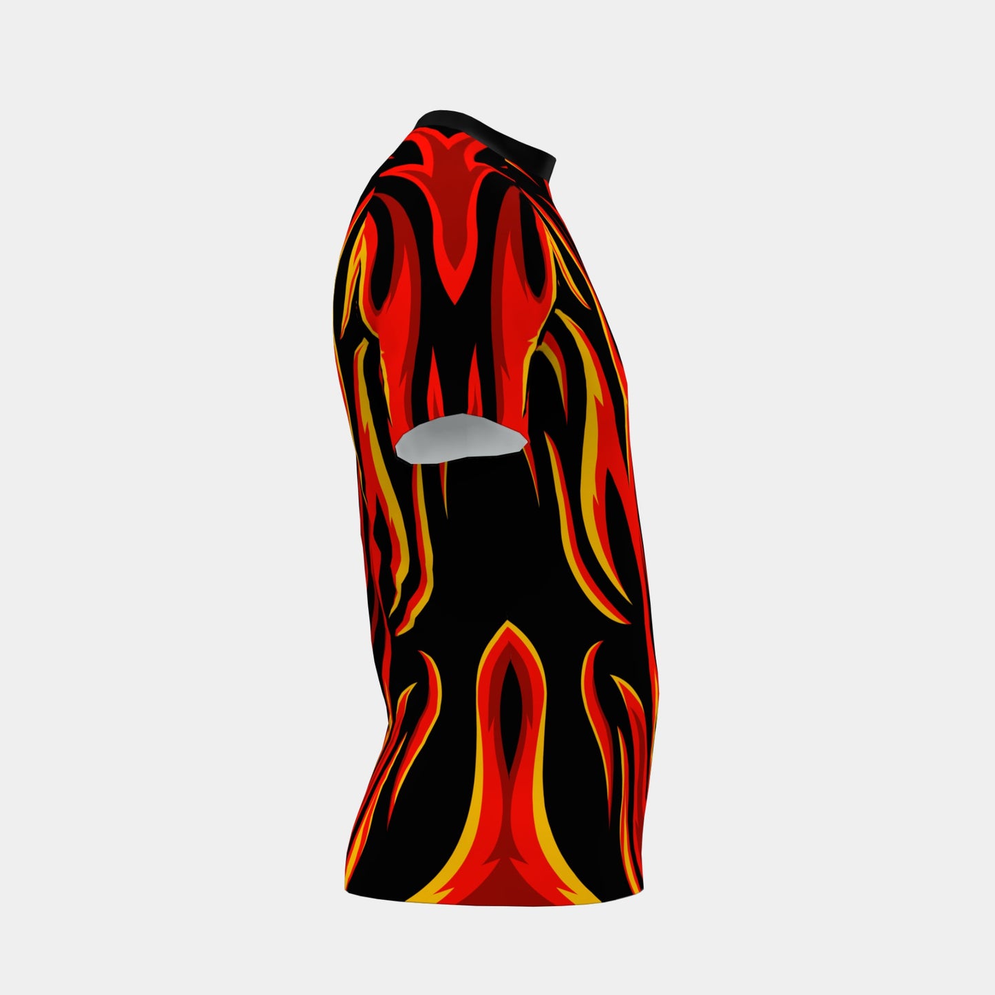 Scorch Rash Guard Short Sleeve