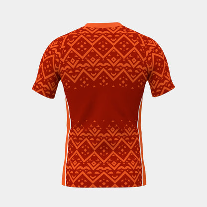 Sovereign Rash Guard Short Sleeve