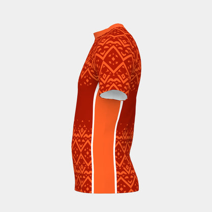 Sovereign Rash Guard Short Sleeve