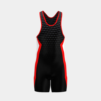 Tactical Wrestling Singlet
