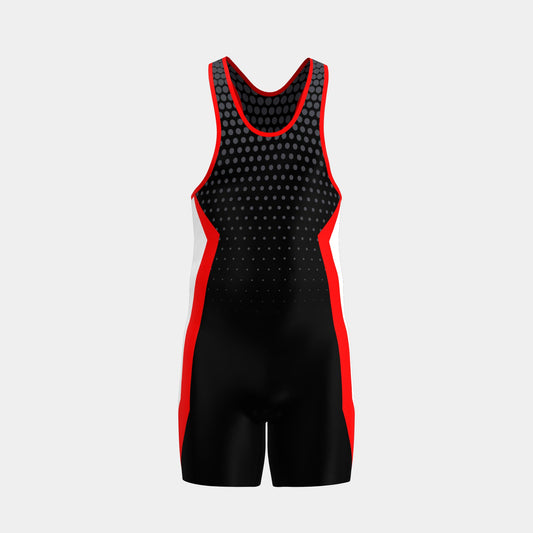 Tactical Wrestling Singlet