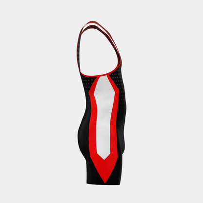 Tactical Wrestling Singlet