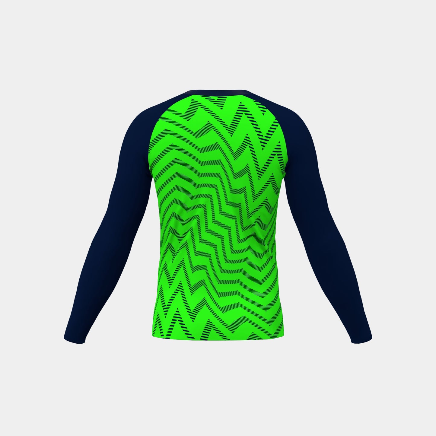 Tideform Men’s Rash Guard (Long Sleeve)