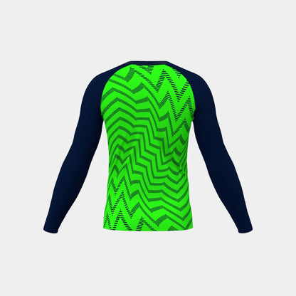 Tideform Men’s Rash Guard (Long Sleeve)