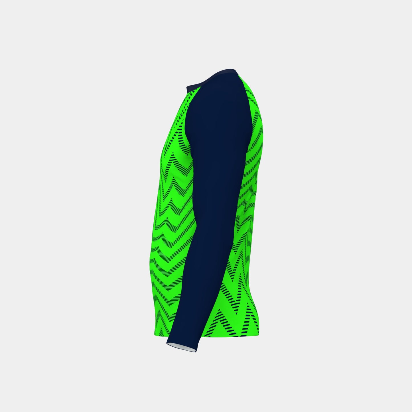 Tideform Men’s Rash Guard (Long Sleeve)