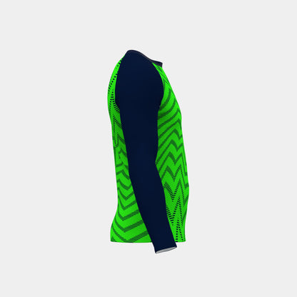 Tideform Men’s Rash Guard (Long Sleeve)