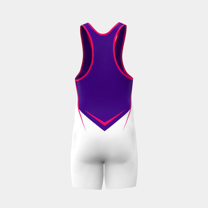 Titan Armor Wrestling Singlet