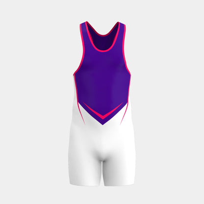 Titan Armor Wrestling Singlet