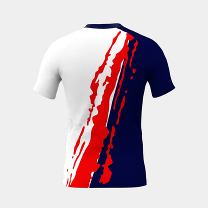Vanta Rash Guard Short Sleeve